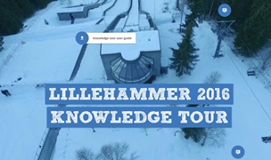 © YOG Lillehammer 2016